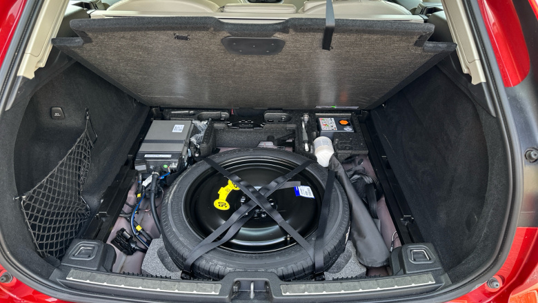 Volvo XC60 2.0 B5P Plus Dark 5dr AWD Geartronic Petrol Estate